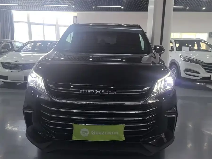 Maxus G50
