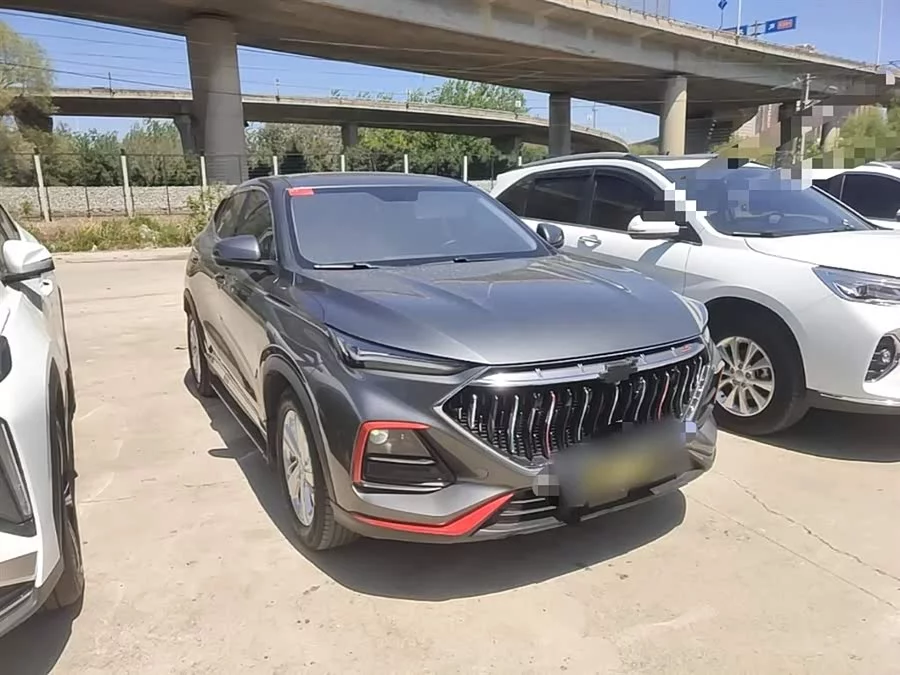 Oshan X5