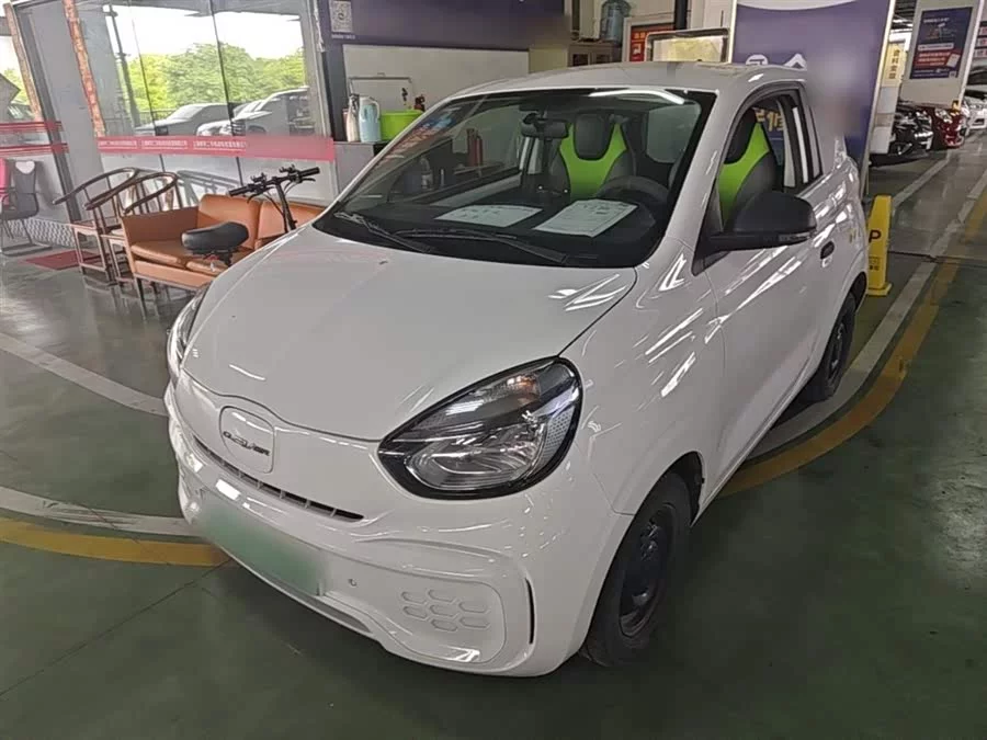 Roewe CLEVER