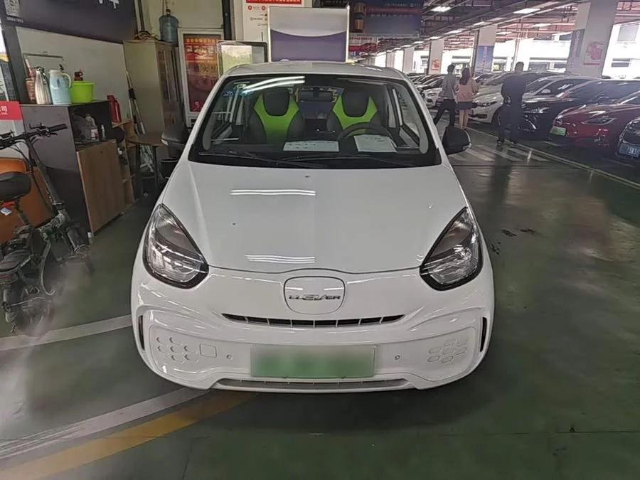 Roewe CLEVER