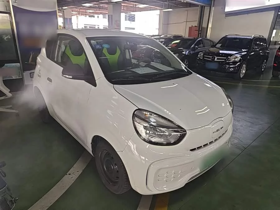 Roewe CLEVER