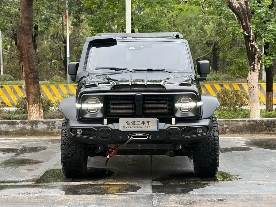 TANK 300