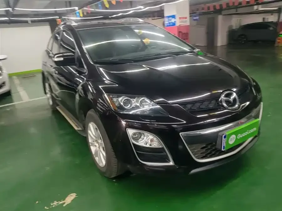 Mazda CX-7