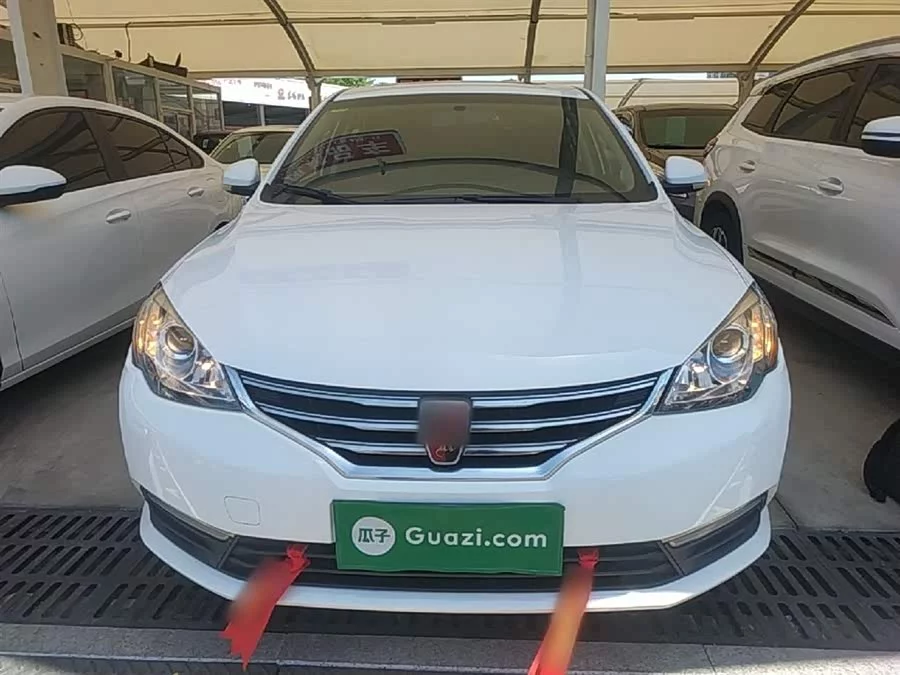Roewe 360