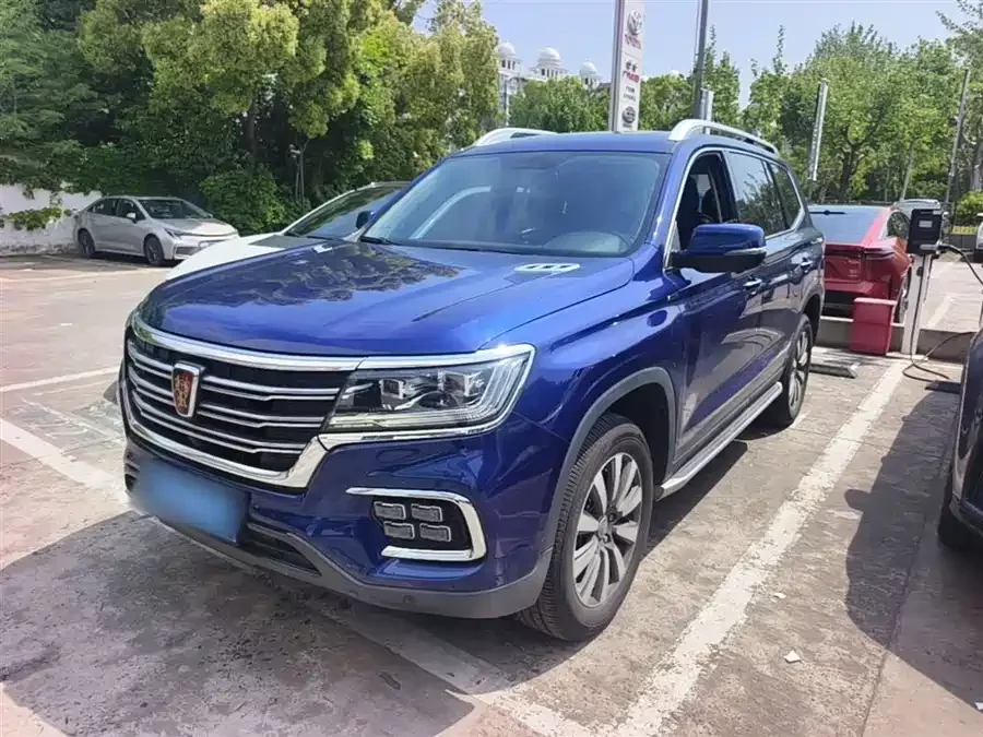 Roewe RX8
