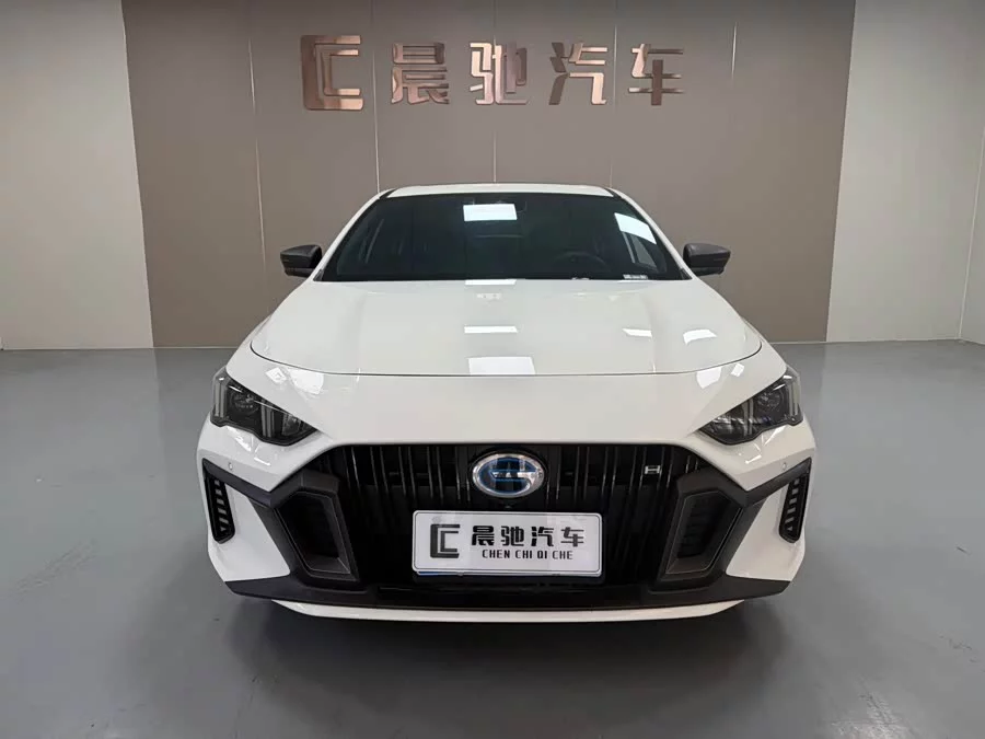 GAC Trumpchi Empow