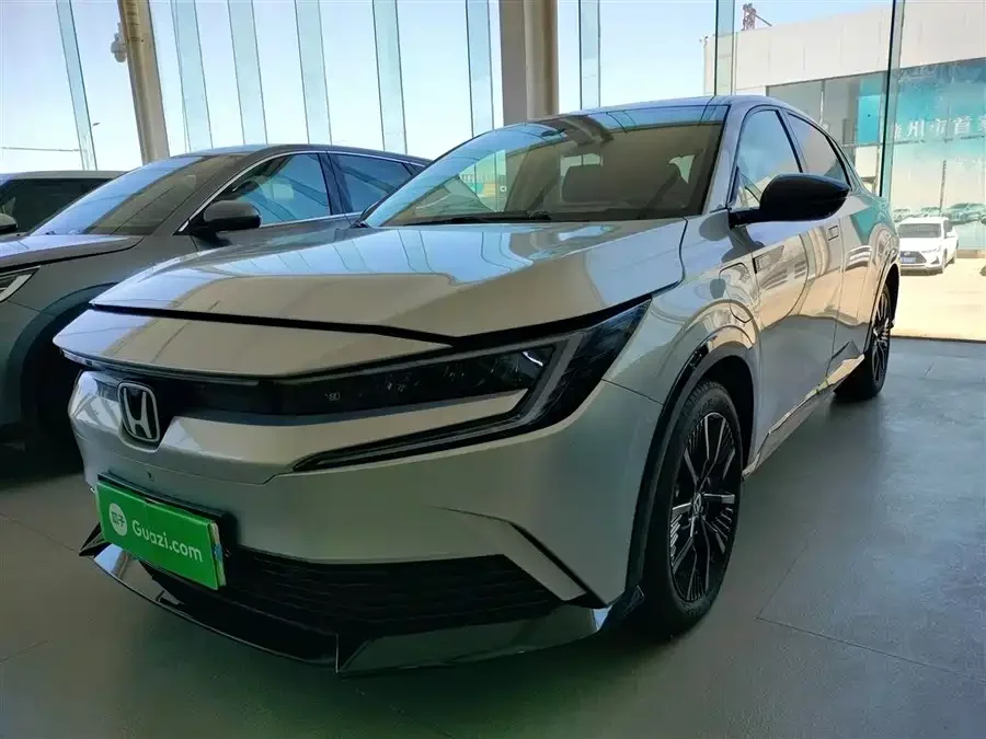 Honda e:NP2 Extreme 2