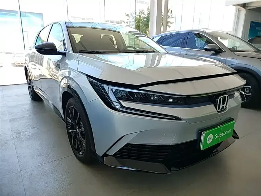 Honda e:NP2 Extreme 2