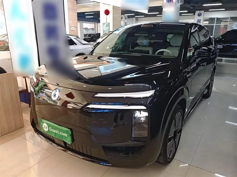 BYD N8L