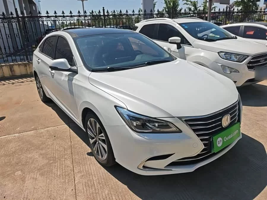 Changan Ruicheng CC