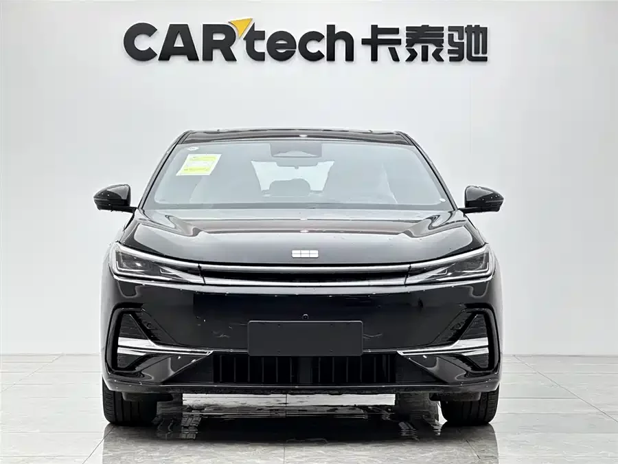Geely Galaxy A7 EM