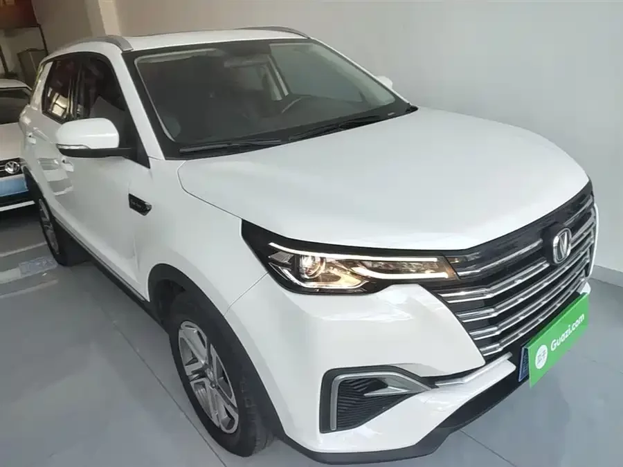 Changan CS55PLUS