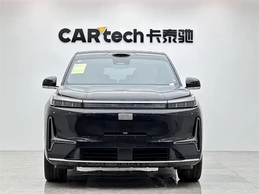 Geely Galaxy M9