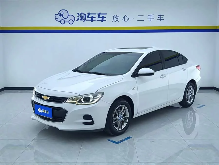 Chevrolet Cobalt