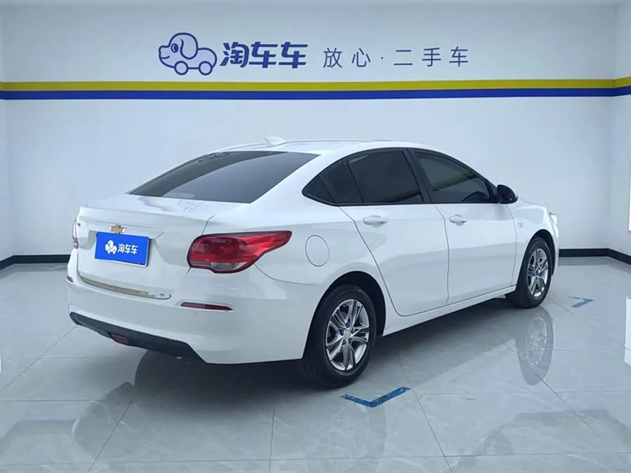 Chevrolet Cobalt