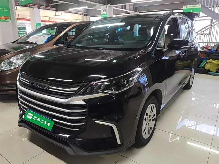 Maxus G50