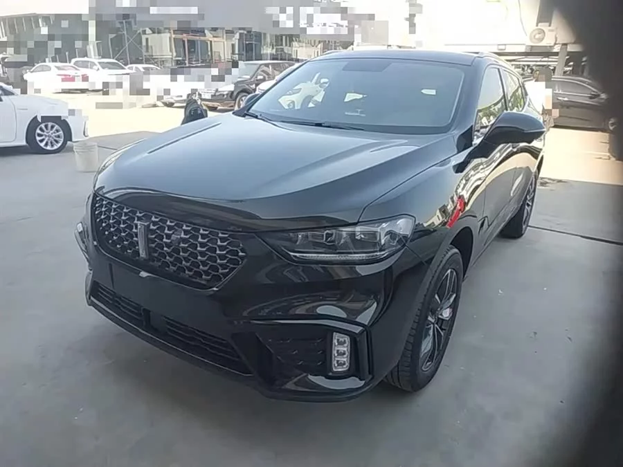 Wey VV5