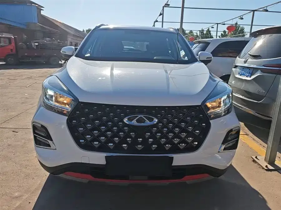 Chery Tiggo 5x