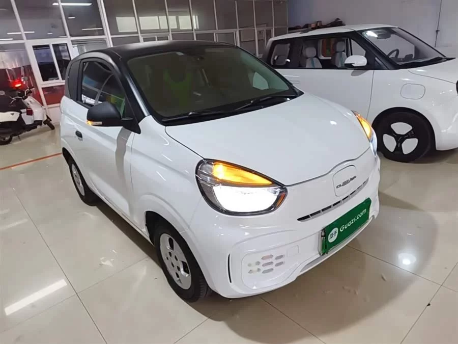 Roewe CLEVER