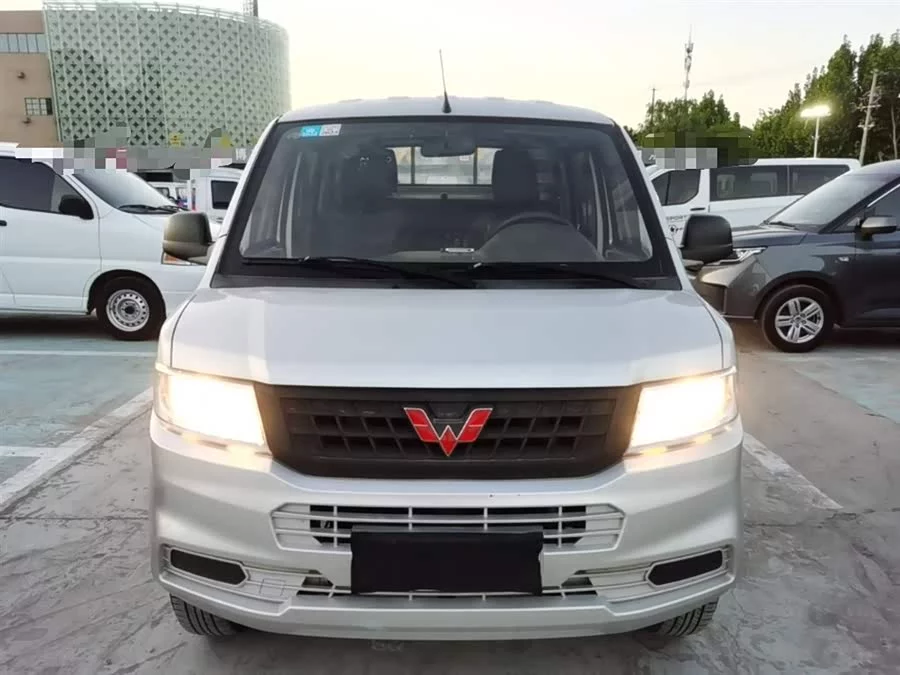 Wuling Rongguang New Truck