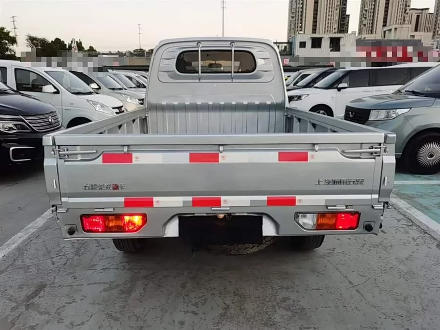 Wuling Rongguang New Truck