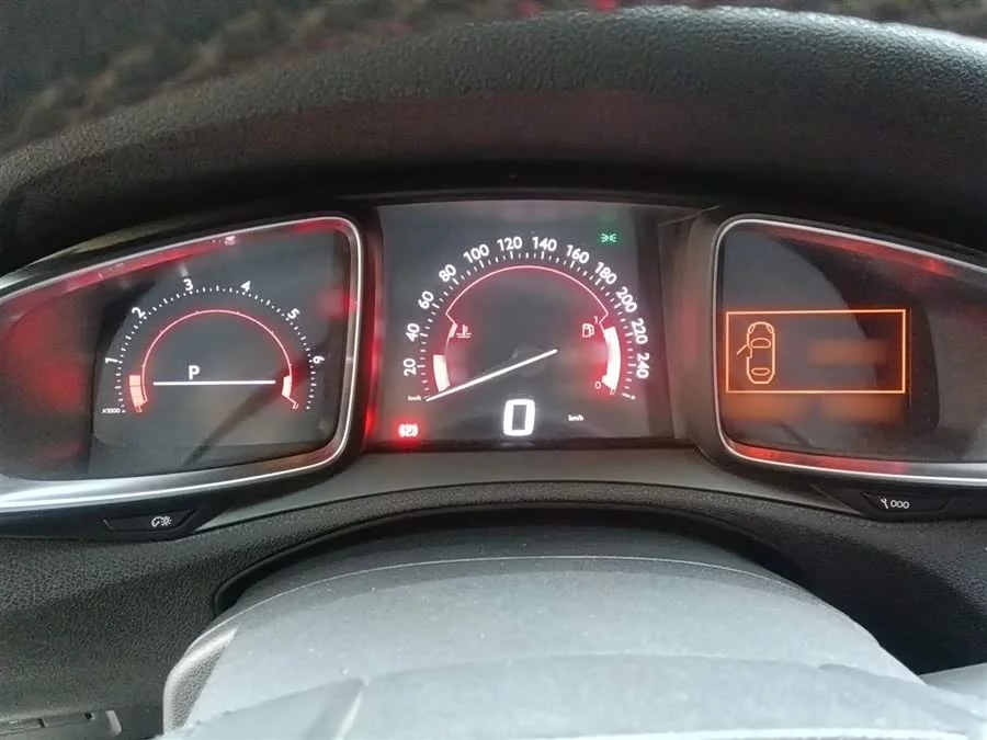 DS 4S