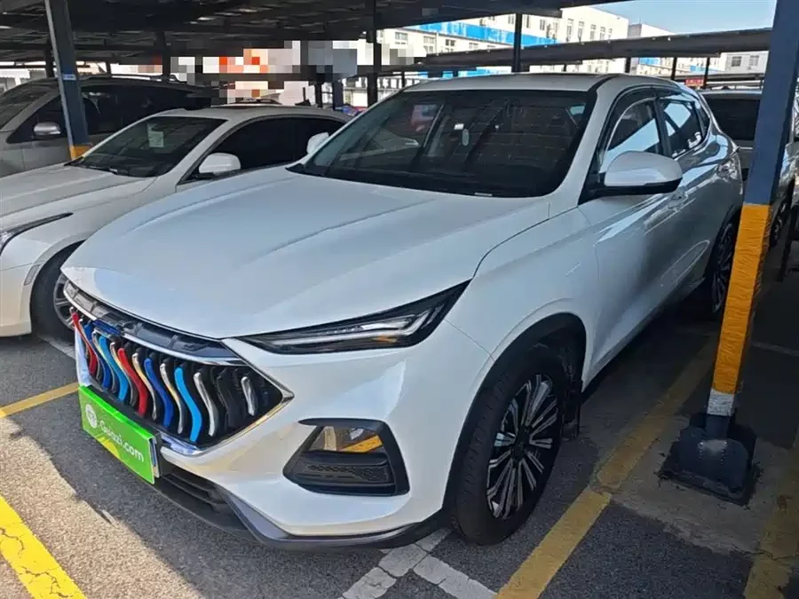 Oshan X5