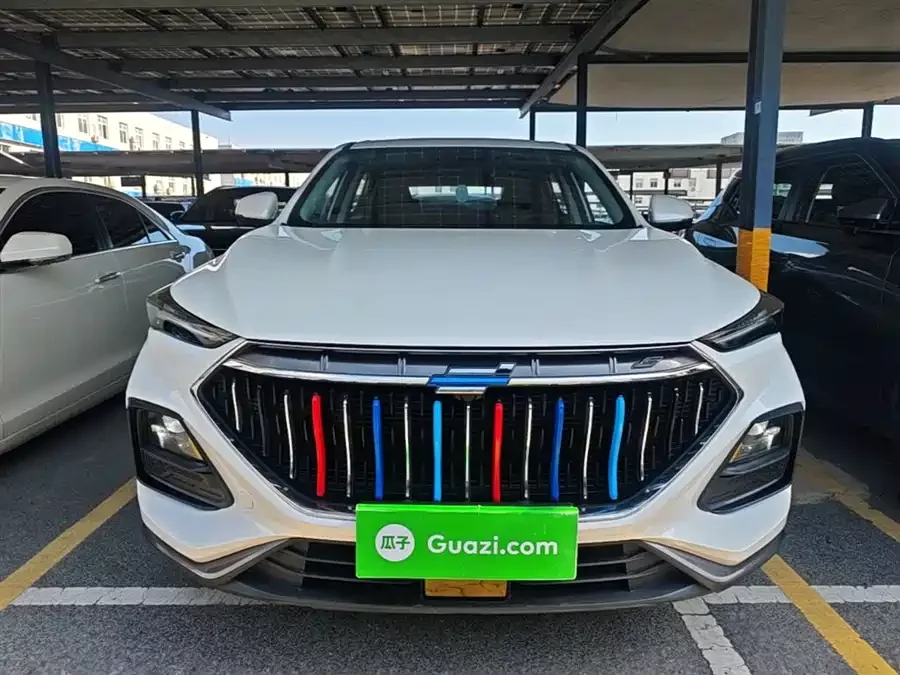 Oshan X5
