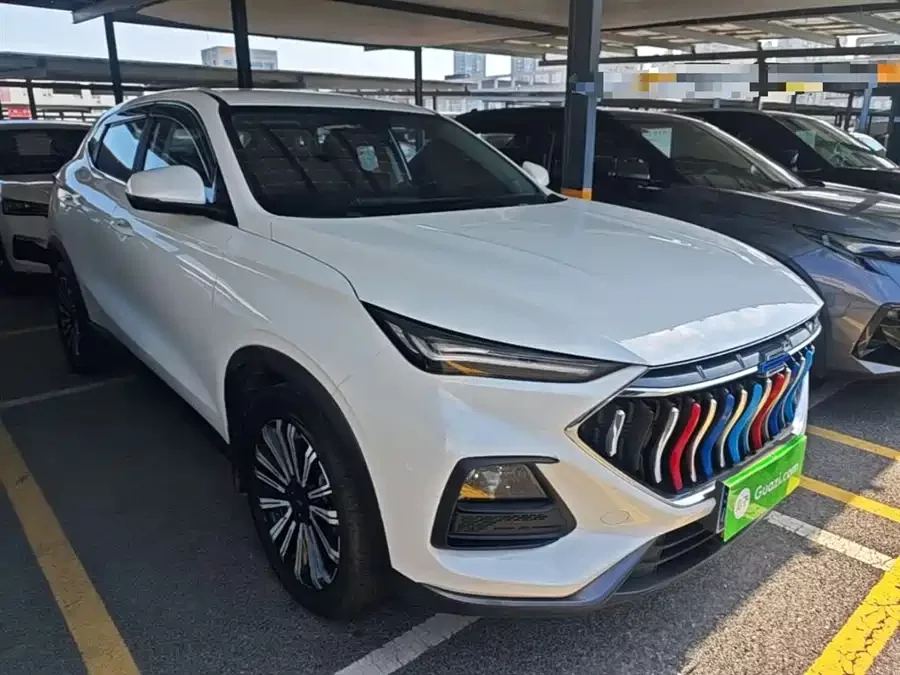 Oshan X5