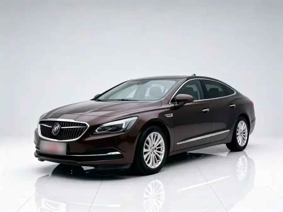 Buick LaCrosse