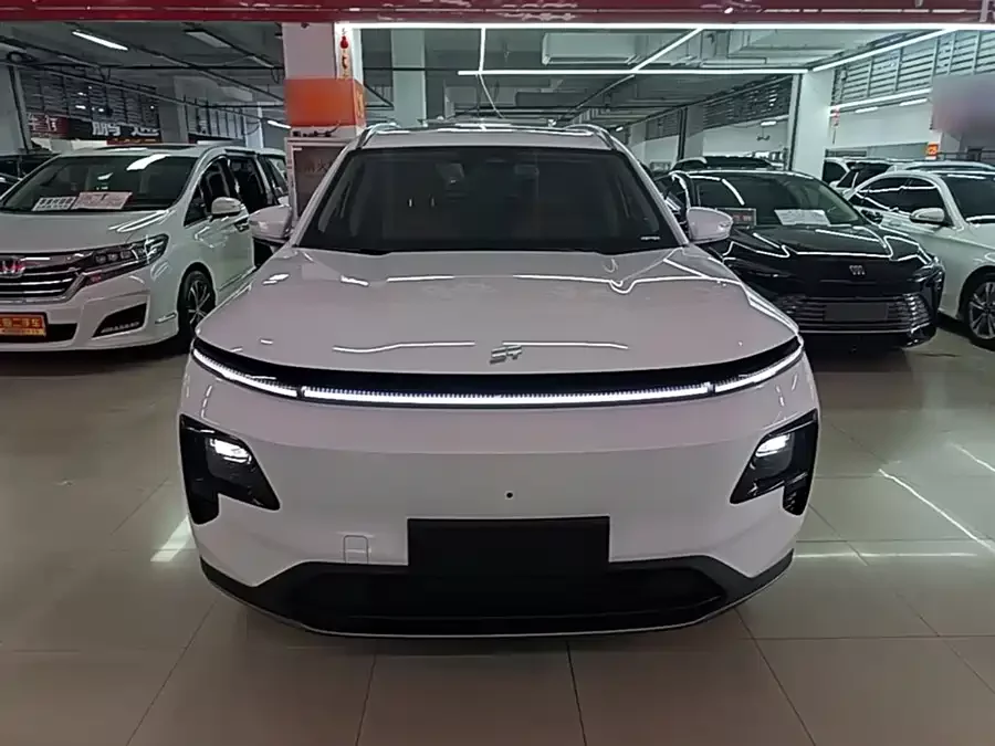 Jetour L7