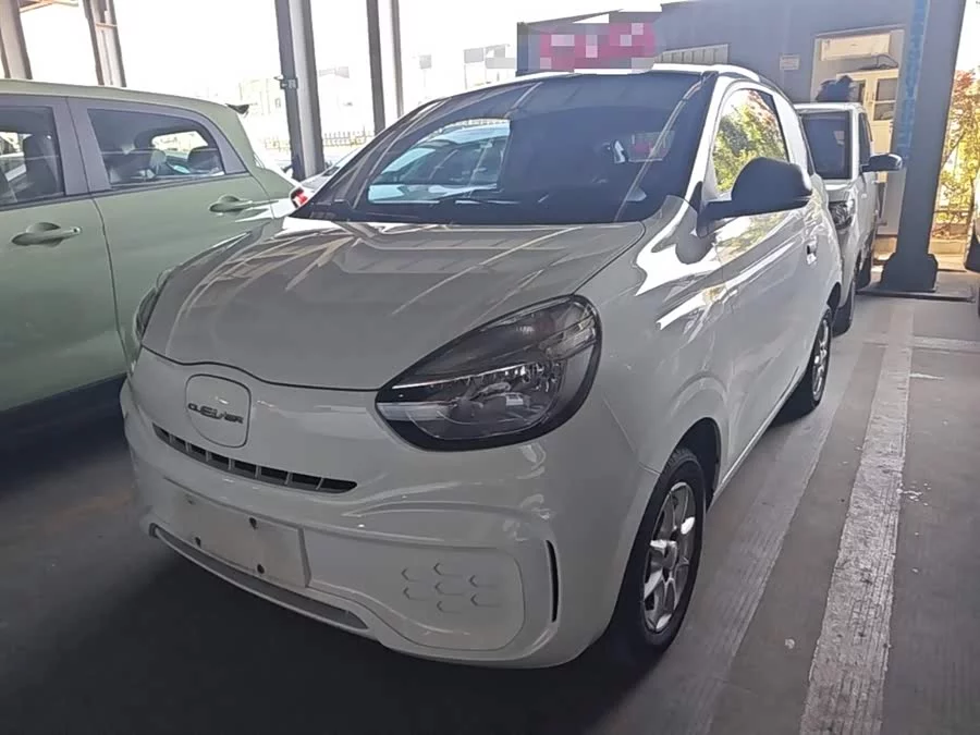 Roewe CLEVER