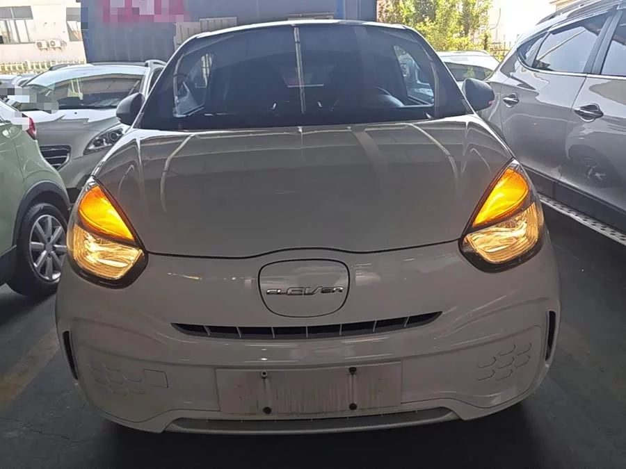 Roewe CLEVER