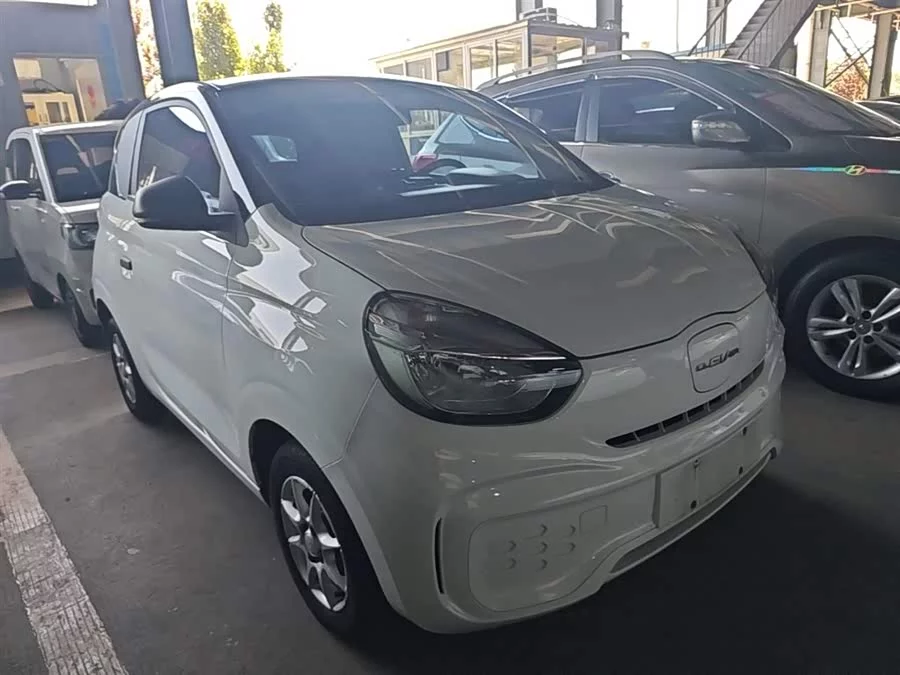 Roewe CLEVER