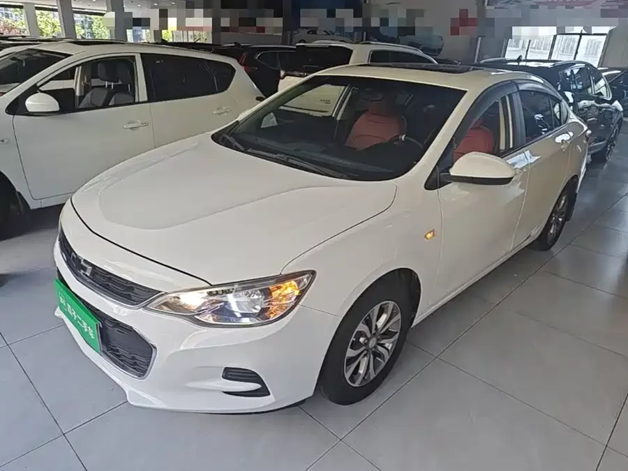 Chevrolet Cobalt