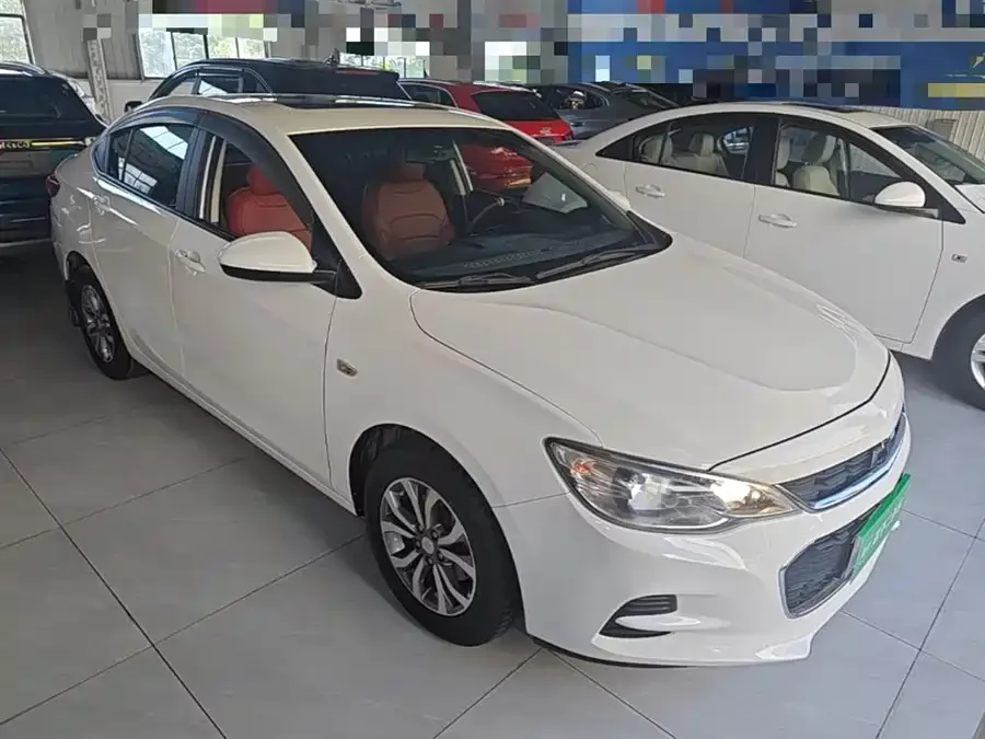 Chevrolet Cobalt
