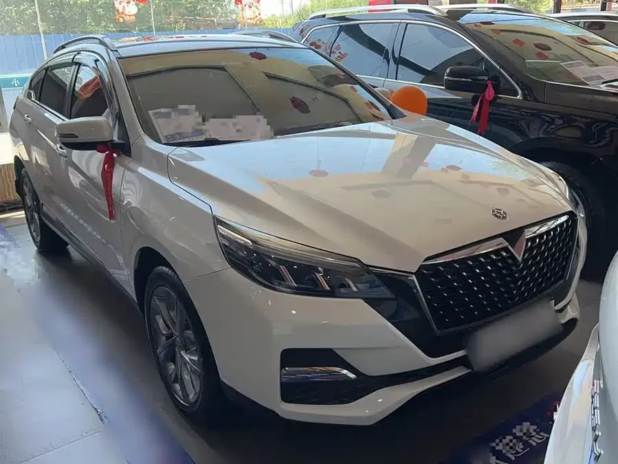 Venucia T90