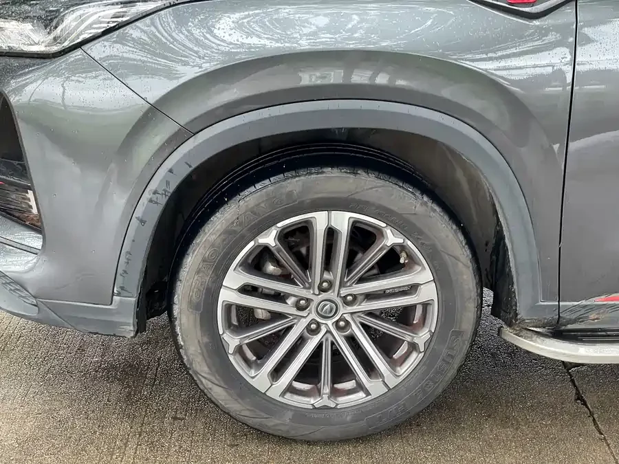 Changan CS75PLUS