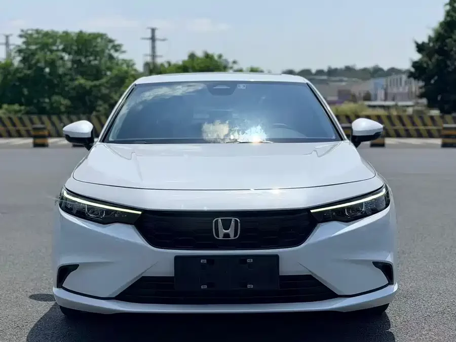 Honda style