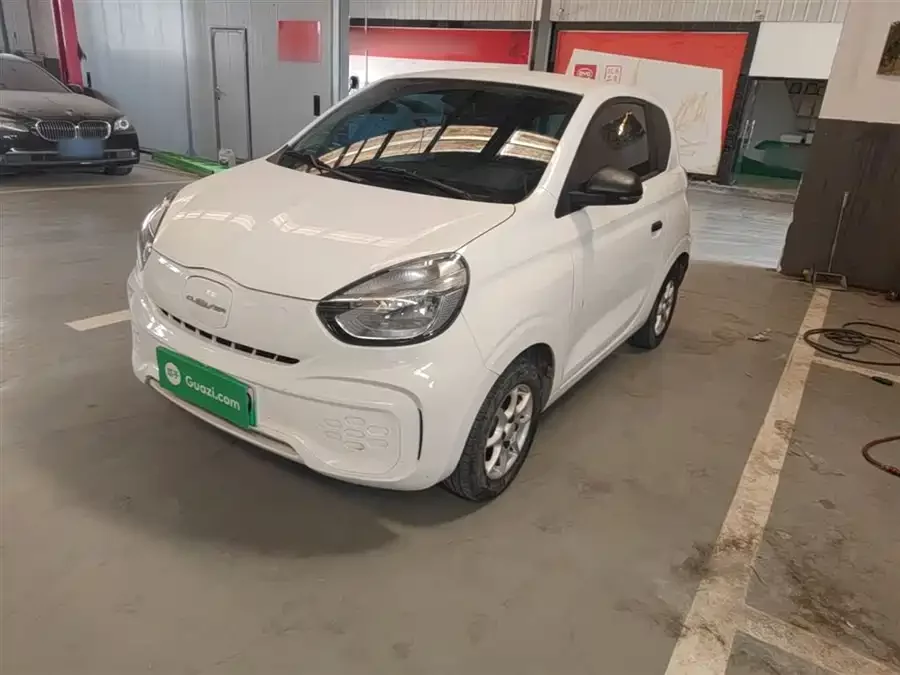 Roewe CLEVER