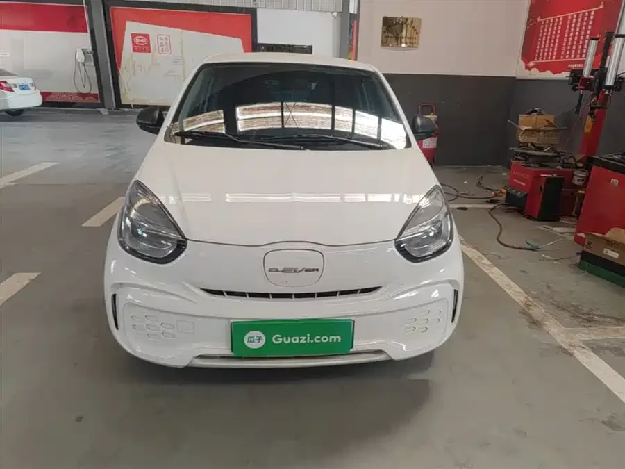 Roewe CLEVER