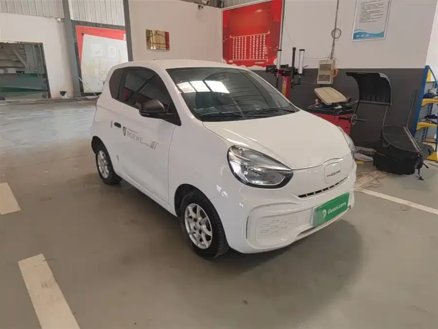 Roewe CLEVER