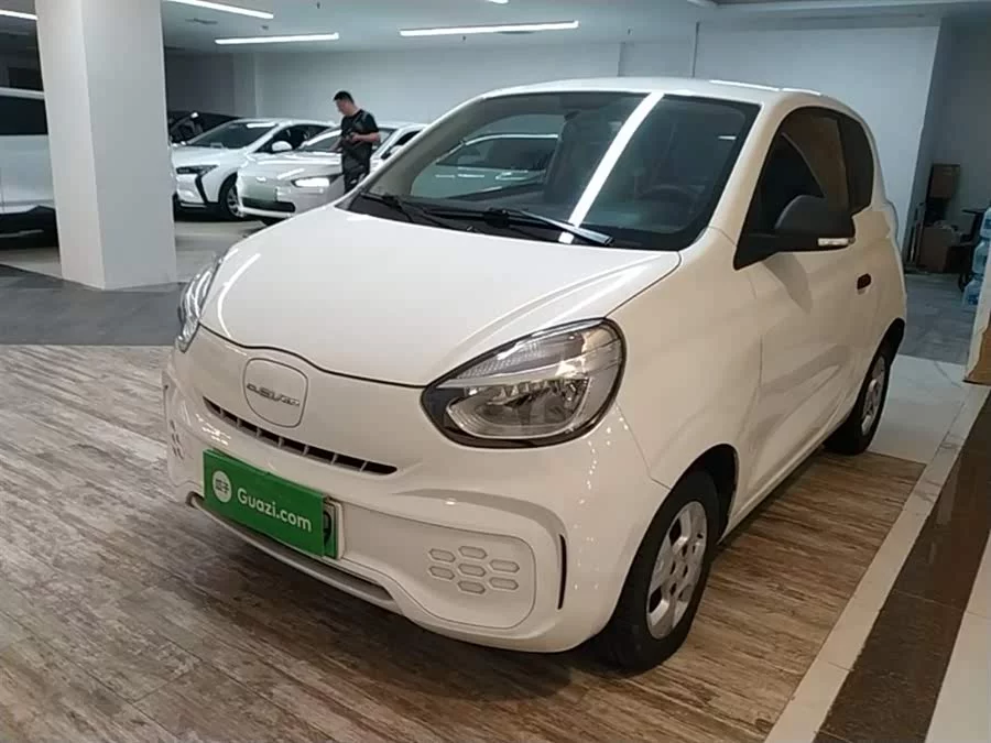 Roewe CLEVER
