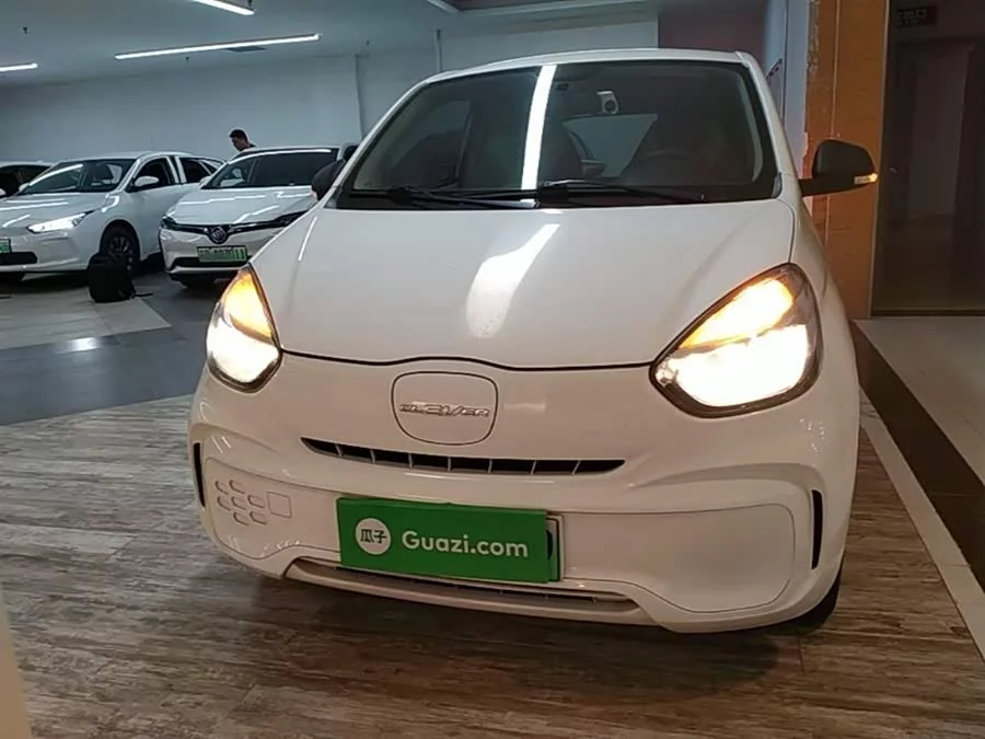 Roewe CLEVER
