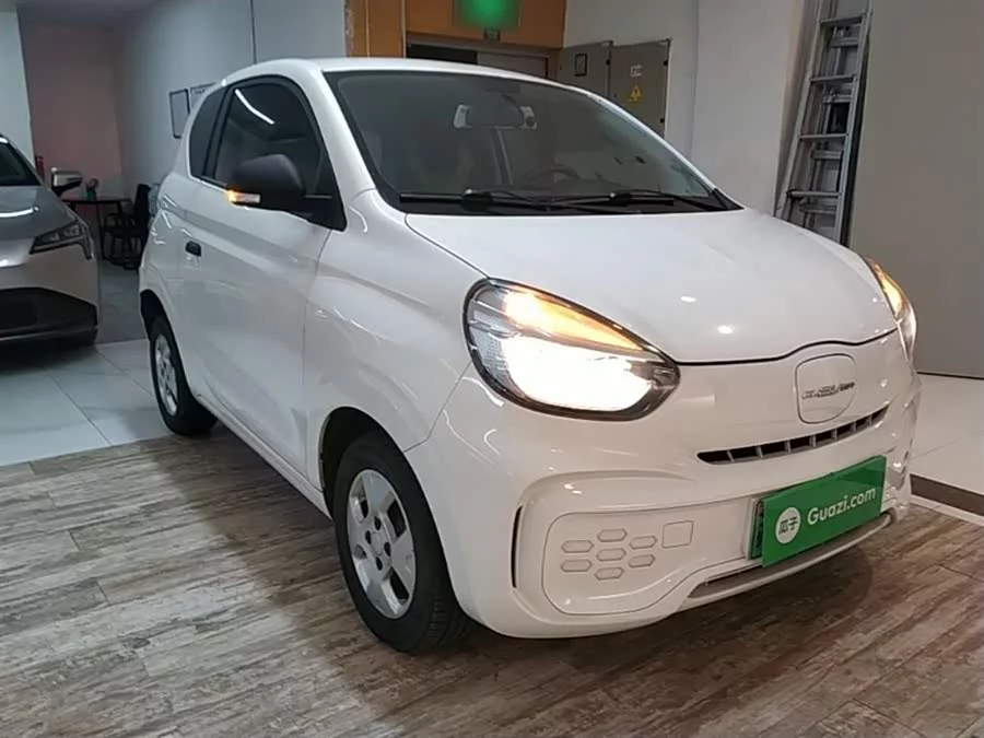 Roewe CLEVER