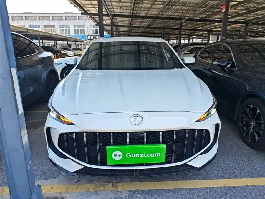 MG 5