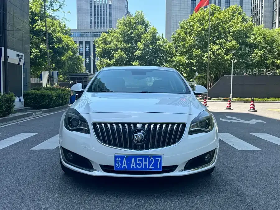 Buick Regal