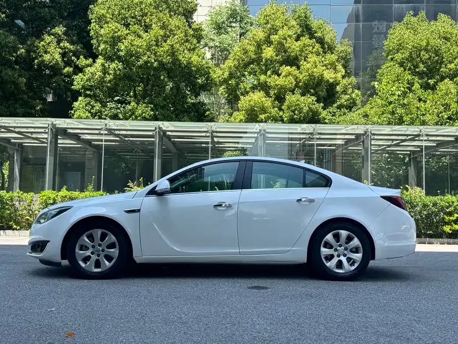 Buick Regal