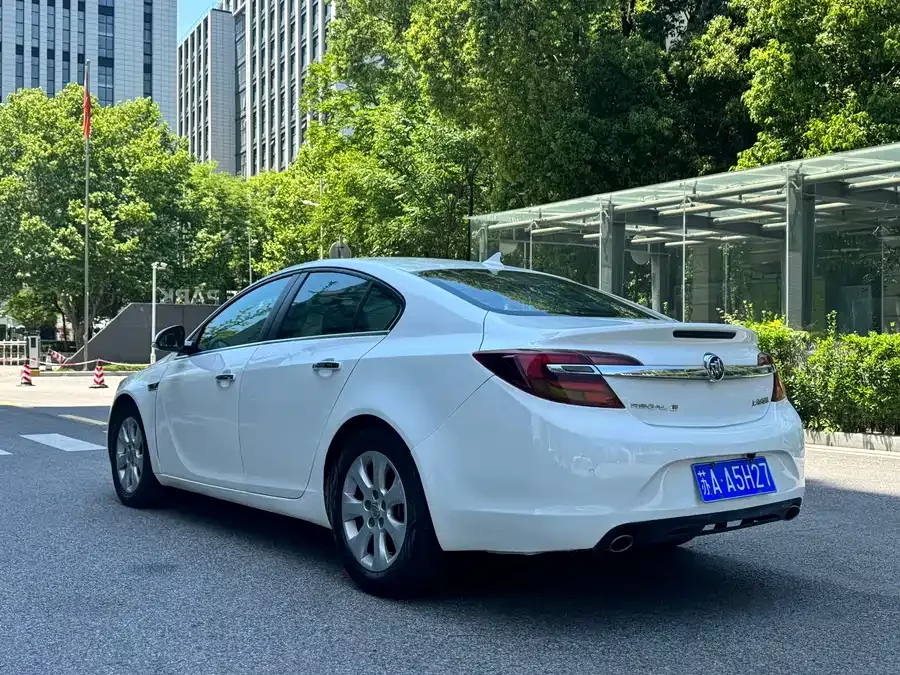 Buick Regal