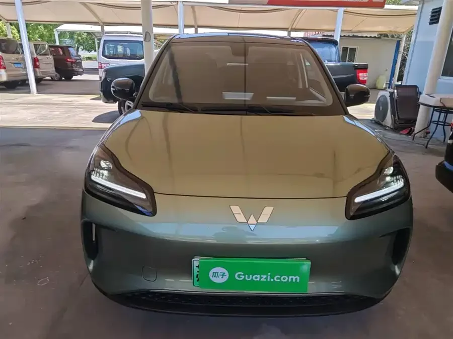 Wuling Bingo PLUS